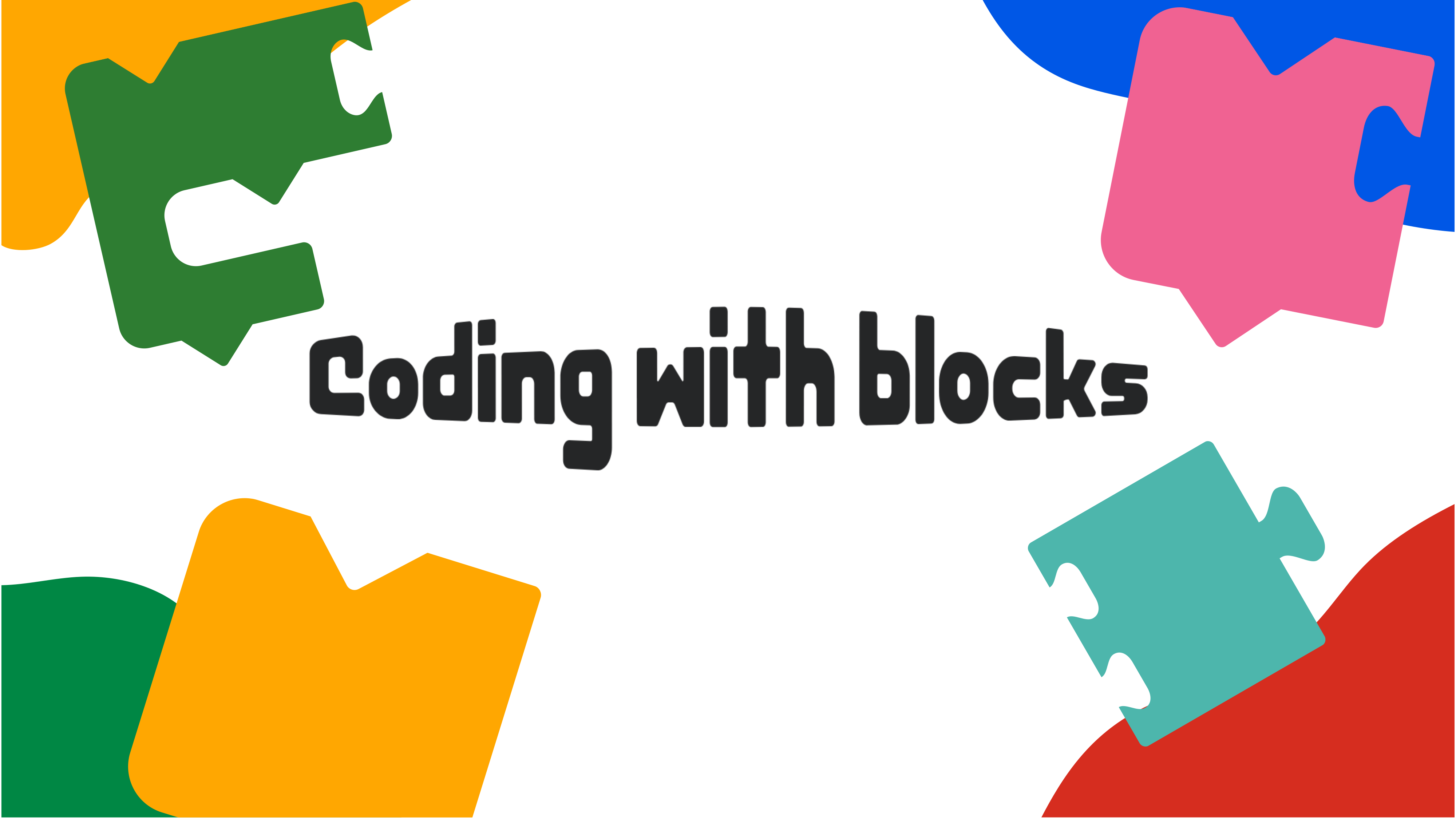 Coding with blocks